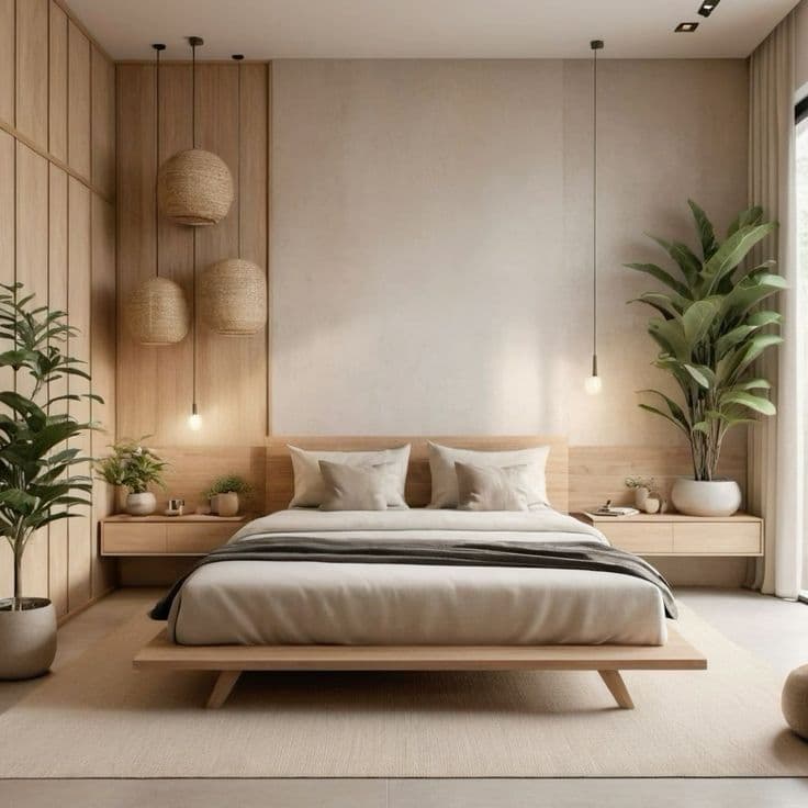 Thiết Kế Nội Thất Chung Cư 2 Phòng Ngủ Đẹp 2026