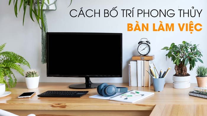Tranh Phong Thủy Treo Phòng Làm Việc Cho Người Mệnh Thủy Mới Nhất 2026